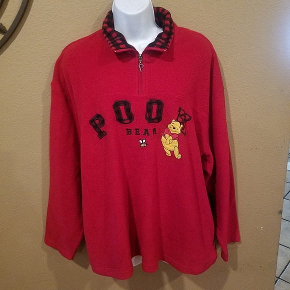 Disney Sweaters - Vintage Winnie the pooh disney sweater